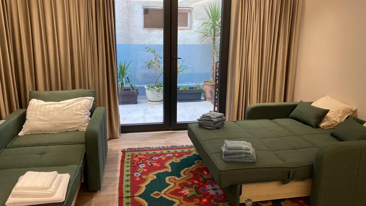 Appartement Vila-amo Center Tirana