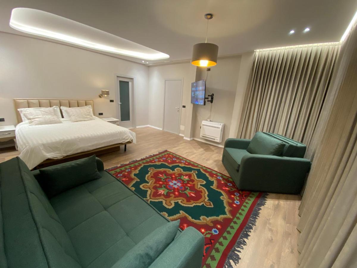 Vila-amo Center Tirana
