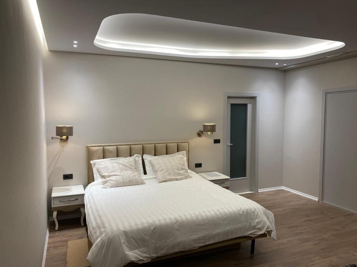 Vila-amo Center Appartement