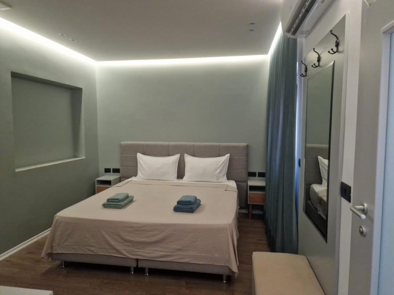 Vila-amo Center Appartement
