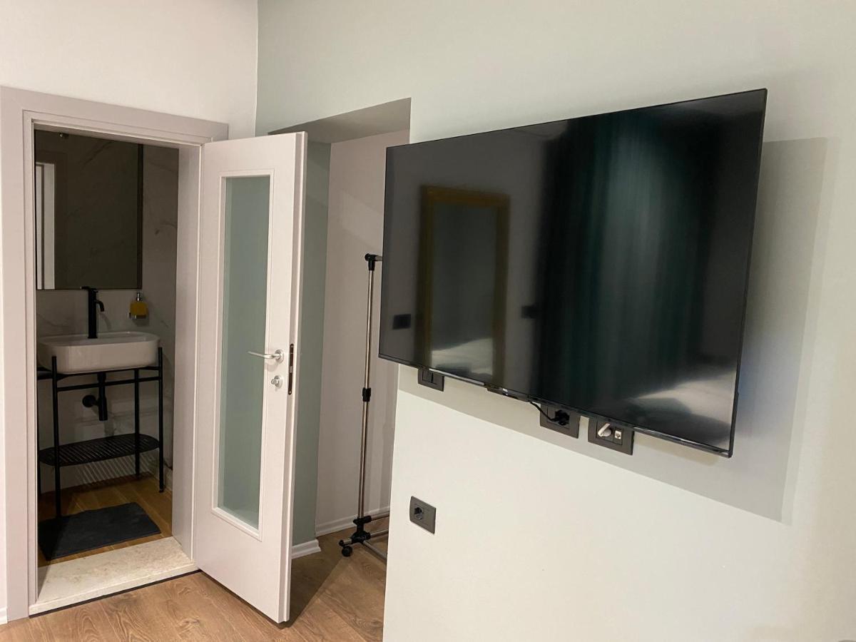 Vila-amo Center Apartman