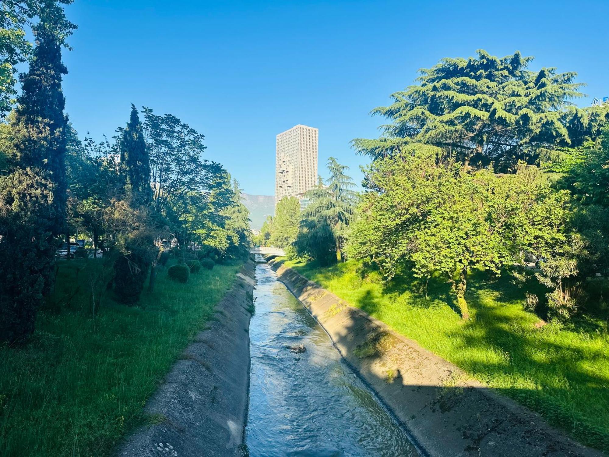 Apartman Vila-amo Center