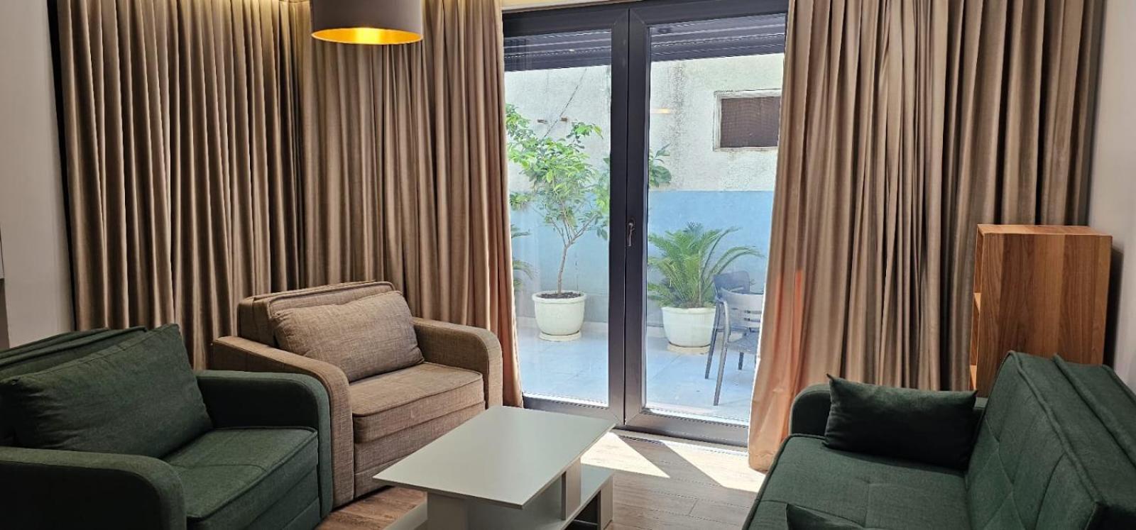 Apartman Vila-amo Center *