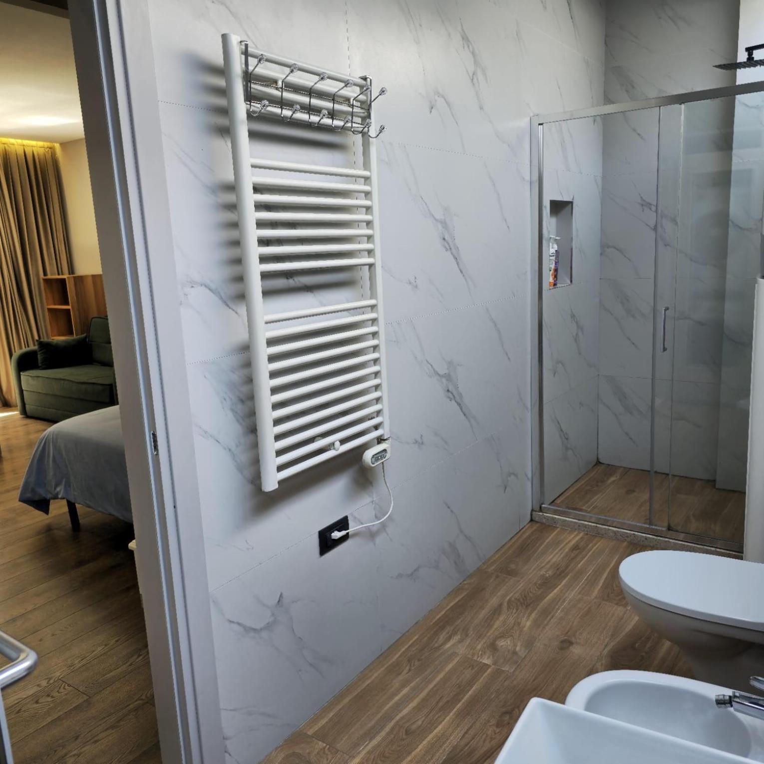 Apartman Vila-amo Center Tirana